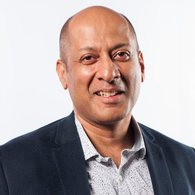 Rakesh Kapoor